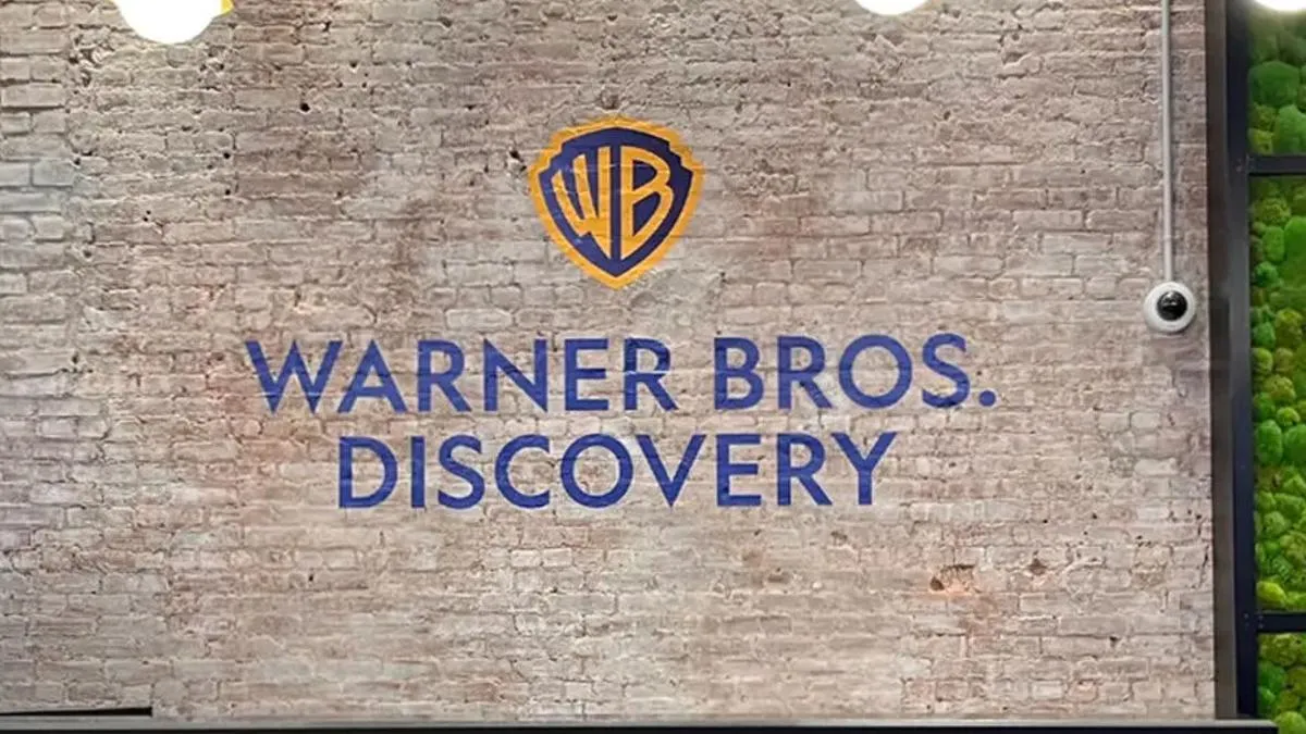 Акціонери схвалили продаж Warner Bros. Discovery компанії Paramount