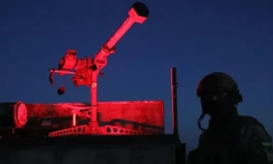 Окупанти з початку року втратили на фронті понад 100 тисяч військових - Сирський