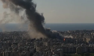 Росіянам заборонили проведення пропагандистської виставки про відбудову Маріуполя