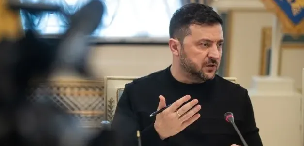 Україна допомагатиме США в захисті від «Шахедів»