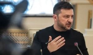 Мерц відкриє Мюнхенську безпекову конференцію та зустрінеться із Зеленським