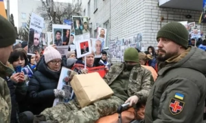 В тимчасово окупованому Криму почастішали спецоперації України - ГУР