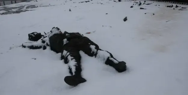 За добу Росія втратила понад тисячу військових