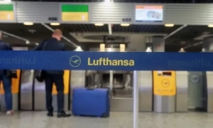 Словаччина звинуватила Україну і ЄС у зриві переговорів щодо транзиту газу