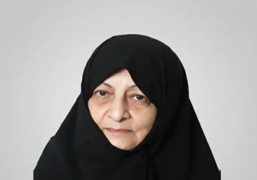 Іран спростував загибель дружини Хаменей