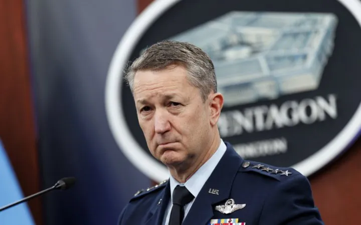 США заявили про перехоплення іранських суден у морі