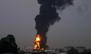 Зеленський зустрівся із королем Чарльзом III