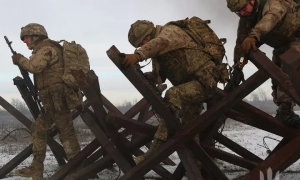 У ГУР заявили, що Україна спеціально не чіпає Керченський міст