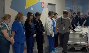 Укренерго попередило про повернення відключень по всій Україні