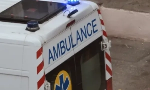 Названо замовника підпалу угорського культурного центру в Ужгороді