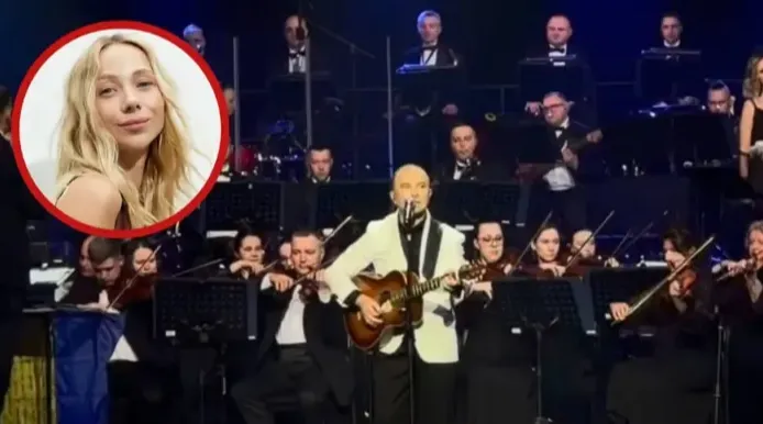 Організатори концерту Павліка звинувачують Катерину Реп’яхову