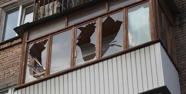 Росіяни обстріляли Дніпропетровщину понад 70 разів