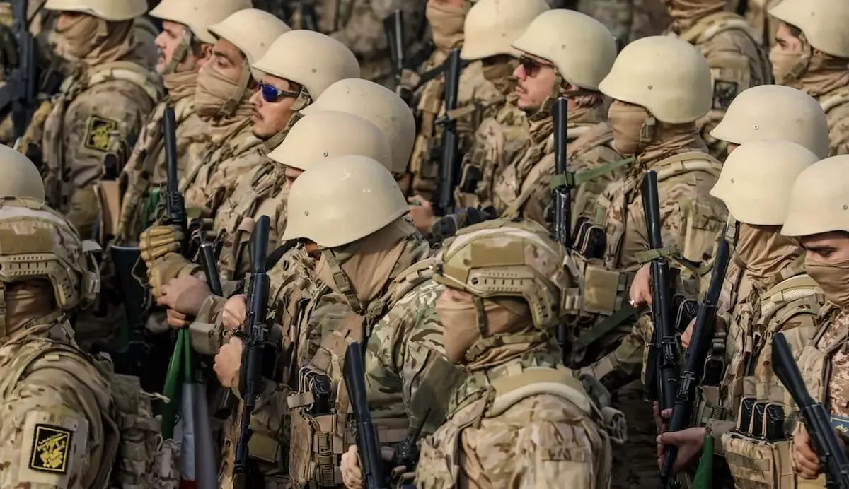 Іран готується до можливого вторгнення США