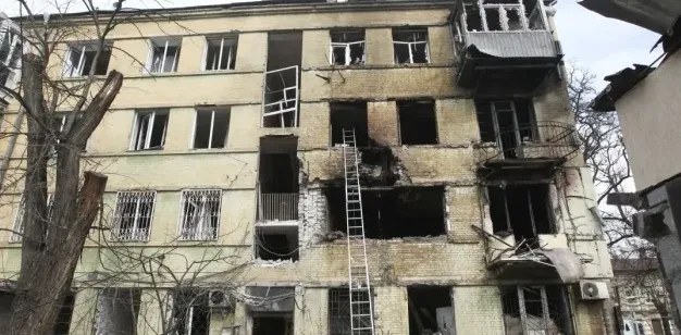 ООН фіксує різкий ріст жертв в Україні