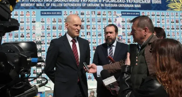 Польща не бачить нового сигналу загрози після атаки Львова