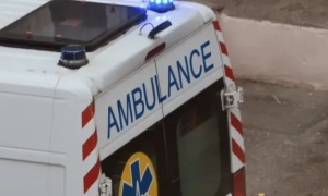 Залужний після відвідин Куп'янська розповів про ситуацію на фронті