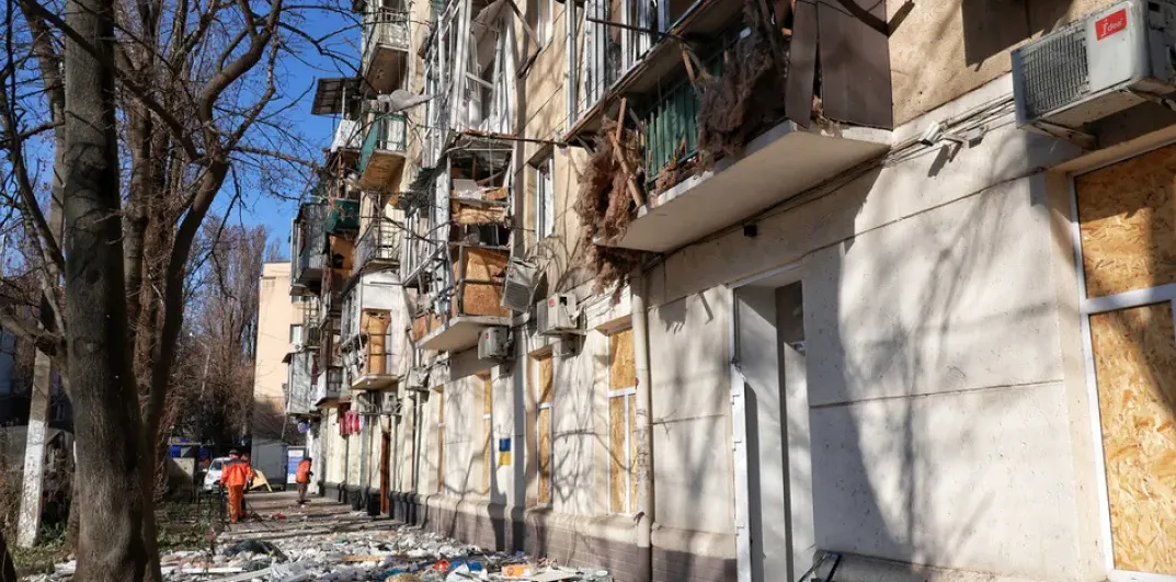 Одеса, Кривий Ріг, Полтавщина, Свириденко про наслідки нічних ударів