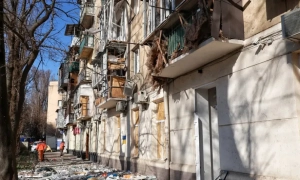 Бійці ЗСУ за добу ліквідували ще майже 900 окупантів