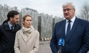 В ЄС хочуть притягнути Росію до відповідальності за злочини бойовиків Вагнера