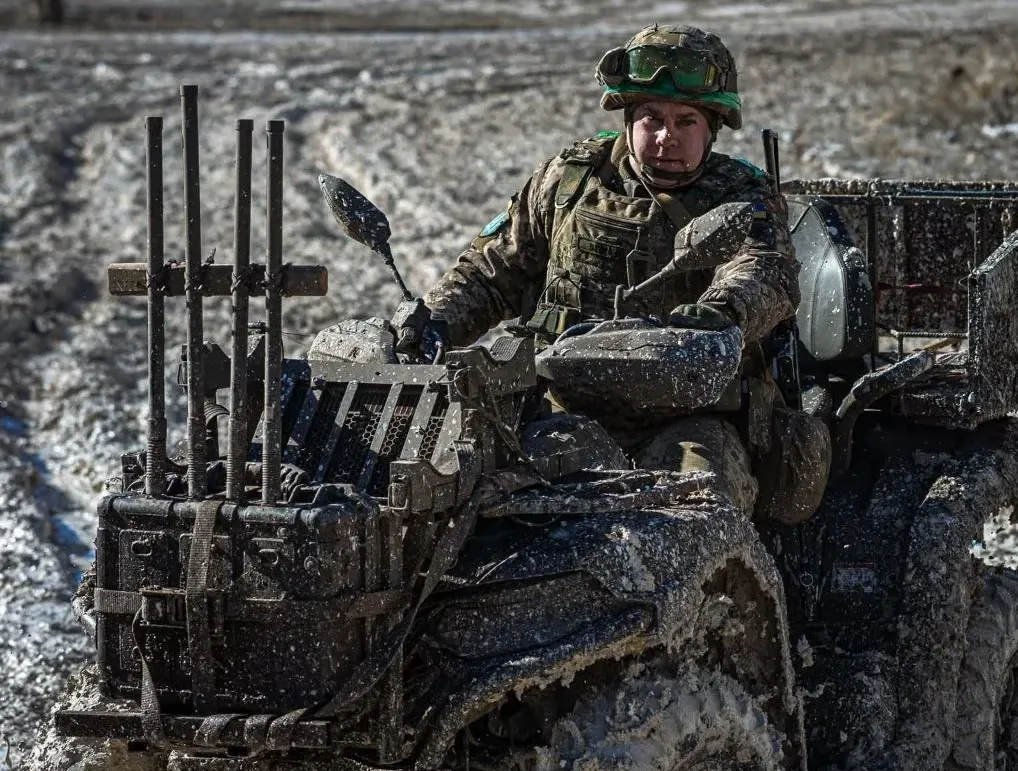 213 боєзіткнень за добу на фронті, 49 з них на Покровському напрямку