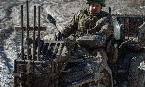 Вторгнення Росії перебуває лише на початковій стадії – Пентагон