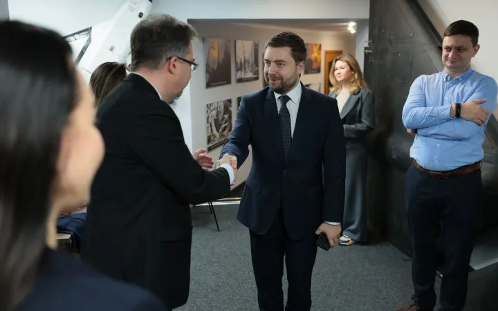 Сербія підтримує енергетичну стабільність України