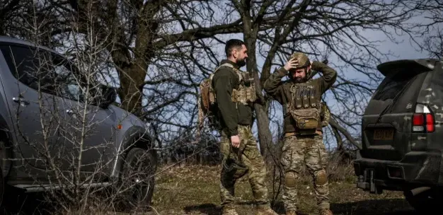 157 боїв за добу і найсильніший тиск під Покровськом