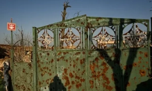 росія висунула умови для третього раунду переговорів з Україною