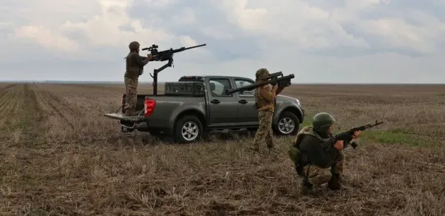 ППО збила 260 дронів під час масованої нічної атаки Росії