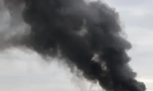 Прем'єр Польщі підтвердив заборону ввезення українського зерна