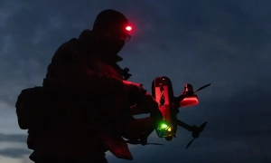 Ізраїль намагається зупинити перевезення зброї в Ірані