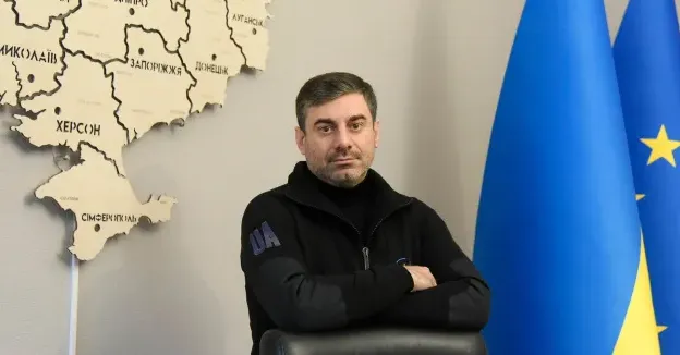 Українських дітей пропонують на усиновлення в РФ