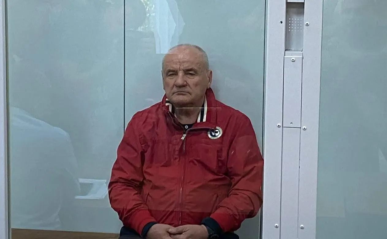 Ексзаступника міністра оборони РФ засудили на 19 років