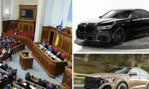 Німеччина та Румунія підписали декларацію про поглиблення військової співпраці та ППО