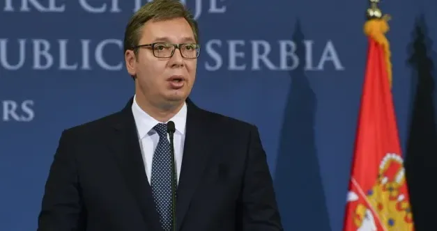 Сербія домовилась з Ізраїлем про нову зброю