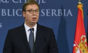 Трамп закликав Британію наростити видобуток нафти в Північному морі