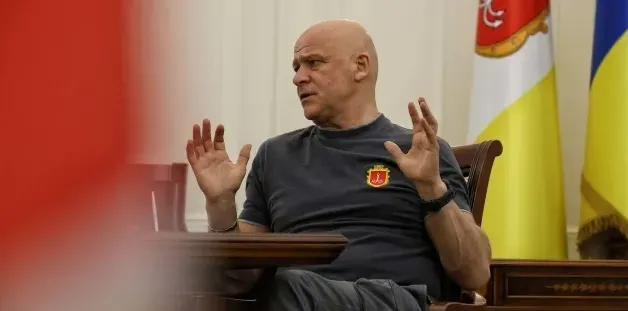 ВАКС ухвалив нове рішення у справі ексмера Одеси