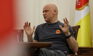 Україна забезпечить протезами усіх, хто їх потребує – Уповноважена президента з безбар’єрності