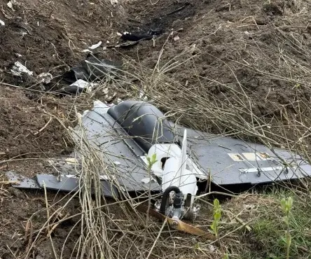 Россияне направили около 20 дронов на одну подстанцию в Житомирской области