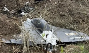 The Leningrad region of the Russian Federation has announced the recruitment of reservists to defend against drones