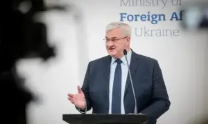 Рада узаконила двенадцатилетнюю систему школьного обучения