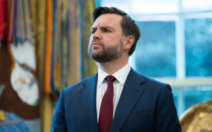 Віцепрезидент США Ді Венс вирушить до Ісламабаду для переговорів з Іраном