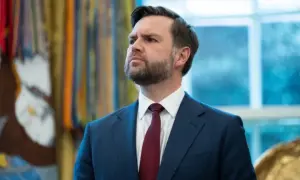 Зірки Голлівуду підтримали Камалу Гарріс