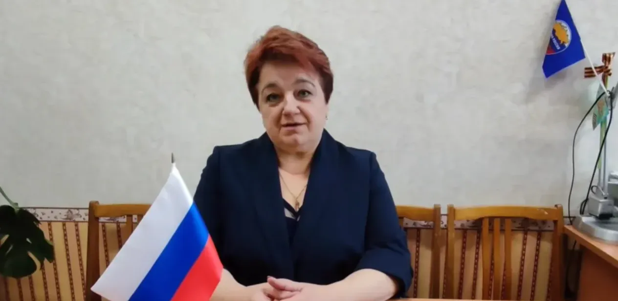 Відео: Вчителі Челябінська зачитали промову Гітлера за наказом пранкера