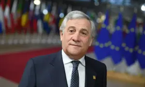 Італія викликала посла РФ через образи Мелон