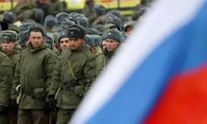 ЄС готує заборону на в’їзд для російських учасників війни проти України