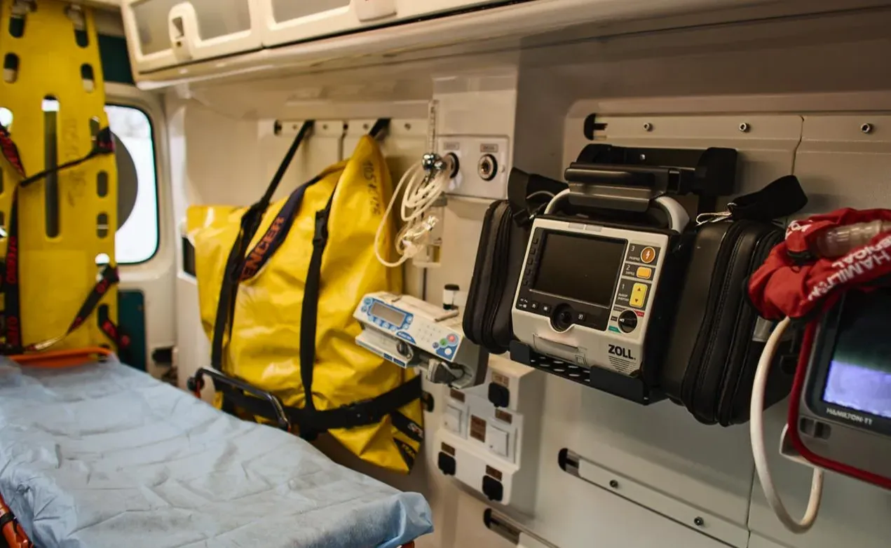 В Ковельском районе произошло ДТП со смертельным исходом с участием ребенка