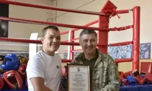 Дрони СБУ вразили російську нафтоперекачувальну станцію «Горький»