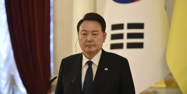 Екслідеру Південної Кореї загрожує 30 років тюрми