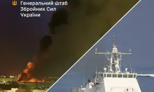 Хто такий майже ліквідований генерал Алексєєв